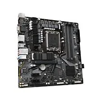 GIGABYTE Z690M DS3H DDR4 LGA1700 Intel Z690 Micro-ATX Intel Motherboard by gigabyte at Rebel Tech