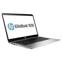 HP EliteBook 1030 G1 13.3" Intel Core M7-6Y75 / 16GB RAM / 256GB SSD / Windows 10 Pro / A-Grade Refurbished Laptop by hp at Rebel Tech