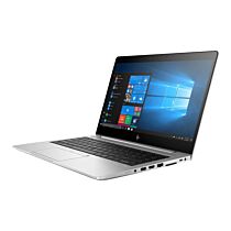 HP EliteBook 840 G6 14" Intel Core i5-8365U / 8GB RAM / 256GB SSD / Windows 11 Pro / A-Grade Refurbished Laptop by hp at Rebel Tech