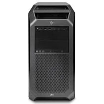 HP Z8 G4 Dual Intel Xeon 4114 / 32GB DDR4 / 512GB SSD / Nvidia Quadro P4000 8GB / Windows 11 Pro Refurbished Workstation PC  by hp at Rebel Tech