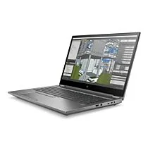 HP ZBook Fury 15 G7 15.6" Intel Core i7-10850H / 32GB RAM / 512GB SSD / Nvidia Quadro T2000 4GB / Windows 11 Pro / A-Grade Refurbished Laptop by hp at Rebel Tech