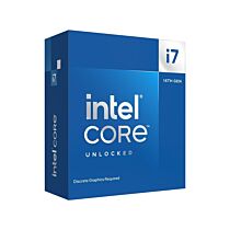 Intel Core i7-14700KF Raptor Lake 20-Core 3.40GHz LGA1700 125W BX8071514700KF Desktop Processor by intel at Rebel Tech