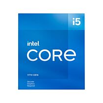 Intel Core i5-11400F Rocket Lake 6-Core 2.60GHz LGA1200 65W BX8070811400F Desktop Processor by intel at Rebel Tech
