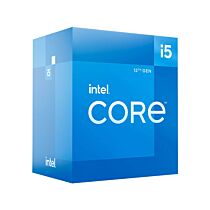Intel Core i5-12500 Alder Lake 6-Core 3.00GHz LGA1700 65W BX8071512500 Desktop Processor by intel at Rebel Tech