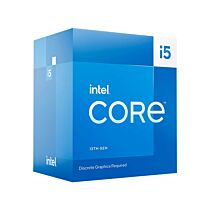 Intel Core i5-13400F Raptor Lake 10-Core 2.50GHz LGA1700 65W BX8071513400F Desktop Processor by intel at Rebel Tech