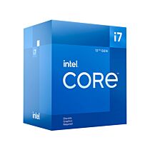 Intel Core i7-12700F Alder Lake 12-Core 2.10GHz LGA1700 65W BX8071512700F Desktop Processor by intel at Rebel Tech