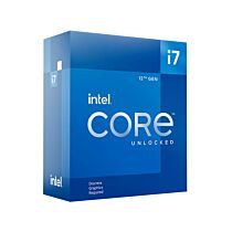 Intel Core i7-12700KF Alder Lake 12-Core 3.60GHz LGA1700 125W BX8071512700KF Desktop Processor by intel at Rebel Tech