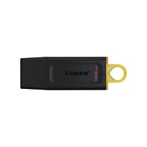 Kingston DataTraveler Exodia 128GB USB-A DTX/128GB Flash Drive by kingston at Rebel Tech