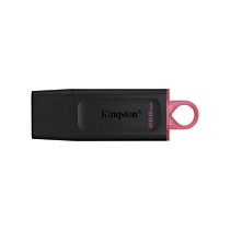 Kingston DataTraveler Exodia 256GB USB-A DTX/256GB Flash Drive by kingston at Rebel Tech