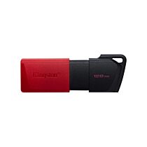 Kingston DataTraveler Exodia M 128GB USB-A DTXM/128GB Flash Drive by kingston at Rebel Tech