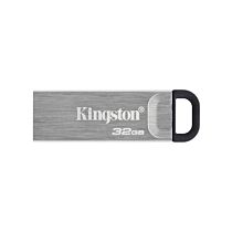 Kingston DataTraveler Kyson 32GB USB-A DTKN/32GB Flash Drive by kingston at Rebel Tech