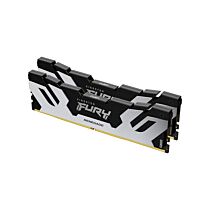 Kingston FURY Renegade 32GB Kit DDR5-6400 CL32 1.40v KF564C32RSK2-32 Desktop Memory by kingston at Rebel Tech