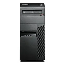 Lenovo M91P Intel Core i7-2600 / 8GB RAM / 500GB HDD / Windows 10 Pro Refurbished Office PC  by hp at Rebel Tech