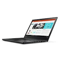 Lenovo Thinkpad T470 14" Intel Core i7-6600U / 8GB RAM / 256GB SSD / Windows 10 Pro / A-Grade Refurbished Laptop by lenovo at Rebel Tech