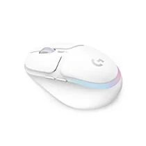Logitech G705 Optical 910-006368 Wireless Gaming Mouse by logitech at Rebel Tech