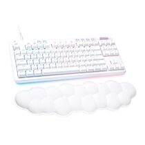 Logitech G713 GX Tactile 920-010422 TKL Mechanical Gaming Keyboard by logitech at Rebel Tech