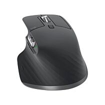 Logitech MX Master 3S Optical 910-006559 Wireless Office Mouse by logitech at Rebel Tech