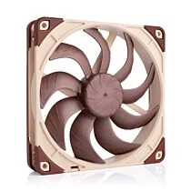 Noctua NF-A14X25 G2 PWM NF-A14X25-G2 PWM Case Fan by noctua at Rebel Tech