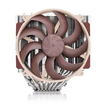 Noctua D15 G2 NH-D15-G2 Air Cooler by noctua at Rebel Tech