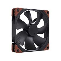 Noctua NF-A14 industrialPPC-3000 140MM NF-A14 IPPC-3000 PWM Case Fan by noctua at Rebel Tech