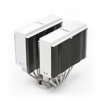 Noctua NA-HC4 chromax.white NA-HC4.WHITE Heatsink Cover by noctua at Rebel Tech