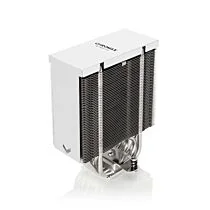 Noctua NA-HC8 chromax.white NA-HC8.WHITE Heatsink Cover by noctua at Rebel Tech