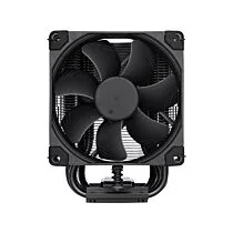 Noctua U9S chromax.black NH-U9S CH.BK Air Cooler by noctua at Rebel Tech