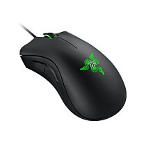 Razer DeathAdder Essential Optical RZ01-03850100-R3M1 Wired Gaming Mouse by razer at Rebel Tech