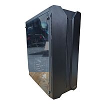 Refurbished i3-10100/8GB DDR4/256GB/Radeon HD8570/W11 CLONE I3-10100 Gaming PC  by refurbished at Rebel Tech