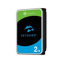 Seagate SkyHawk 2TB SATA6G ST2000VX017 3.5" Hard Disk Drive by seagate at Rebel Tech