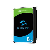 Seagate SkyHawk 8TB SATA6G ST8000VX010 3.5" Hard Disk Drive by seagate at Rebel Tech