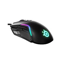 SteelSeries Rival 5 Optical 62551-USED-LN Wired Gaming Mouse by steelseries at Rebel Tech