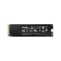 Samsung 970 EVO Plus 2TB PCIe Gen3x4 MZ-V7S2T0BW M.2 2280 Solid State Drive by samsung at Rebel Tech
