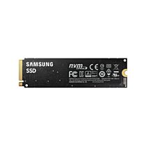 Samsung 980 1TB PCIe Gen3x4 MZ-V8V1T0BW M.2 2280 Solid State Drive by samsung at Rebel Tech