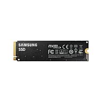 Samsung 980 500GB PCIe Gen3x4 MZ-V8V500BW M.2 2280 Solid State Drive by samsung at Rebel Tech