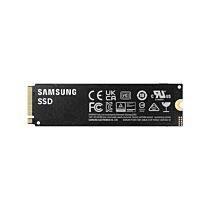 Samsung 990 PRO 1TB PCIe Gen4x4 MZ-V9P1T0BW M.2 2280 Solid State Drive by samsung at Rebel Tech