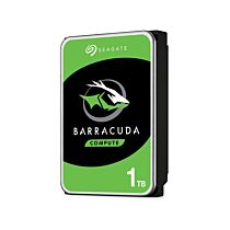 Seagate BarraCuda 1TB SATA6G ST1000DM010 3.5" Hard Disk Drive by seagate at Rebel Tech
