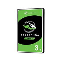 Seagate BarraCuda 3TB SATA6G ST3000DM007 3.5" Hard Disk Drive by seagate at Rebel Tech