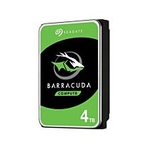 Seagate BarraCuda 4TB SATA6G ST4000DM004 3.5" Hard Disk Drive by seagate at Rebel Tech