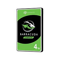 Seagate BarraCuda 4TB SATA6G ST4000LM024 2.5" Hard Disk Drive by seagate at Rebel Tech