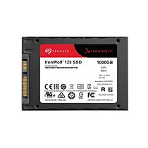 Seagate IronWolf 125 1TB SATA6G ZA1000NM1A002 2.5" Solid State Drive by seagate at Rebel Tech