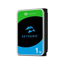 Seagate SkyHawk 1TB SATA6G ST1000VX005 3.5" Hard Disk Drive by seagate at Rebel Tech