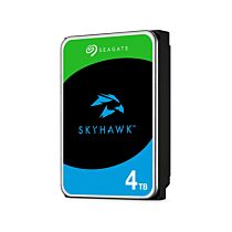 Seagate SkyHawk 4TB SATA6G ST4000VX016 3.5" Hard Disk Drive by seagate at Rebel Tech