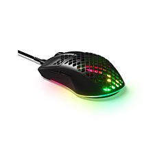 SteelSeries Aerox 3 Optical 62599 Wired Gaming Mouse by steelseries at Rebel Tech