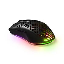 SteelSeries Aerox 3 Wireless Optical 62604 Wireless Gaming Mouse by steelseries at Rebel Tech