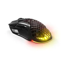 SteelSeries Aerox 5 Wireless Optical 62406 Wireless Gaming Mouse by steelseries at Rebel Tech