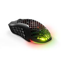 SteelSeries Aerox 9 Wireless Optical 62618 Wireless Gaming Mouse by steelseries at Rebel Tech