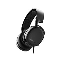 SteelSeries Arctis 3 61503 Wired Gaming Headset by steelseries at Rebel Tech