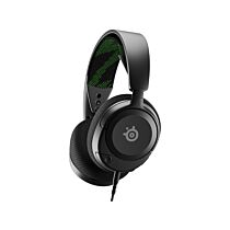 SteelSeries Arctis Nova 1X 61616 Wired Gaming Headset by steelseries at Rebel Tech
