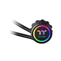 Thermaltake Floe Riing RGB 360 TT Premium Edition CL-W158-PL12SW-A Liquid Cooler by thermaltake at Rebel Tech